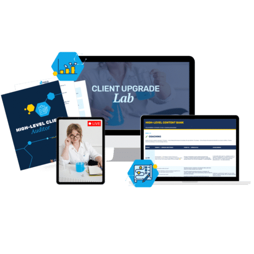 Warsztat Client Upgrade LAB